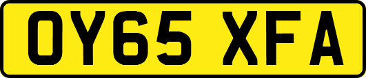 OY65XFA