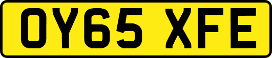 OY65XFE