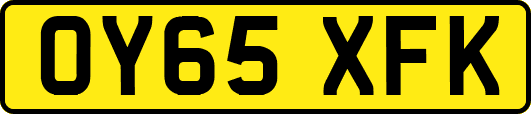 OY65XFK