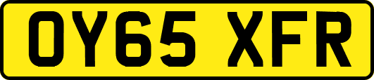 OY65XFR