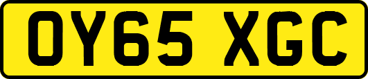 OY65XGC