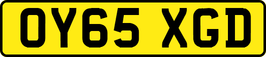 OY65XGD
