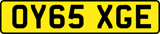 OY65XGE