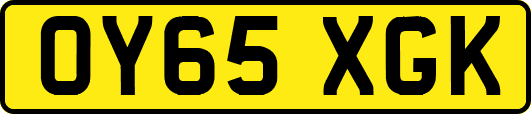 OY65XGK