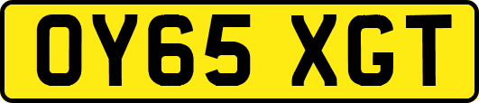 OY65XGT