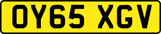 OY65XGV