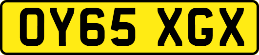 OY65XGX