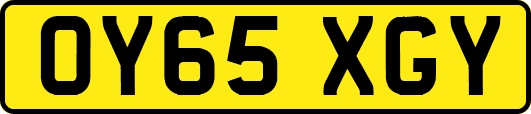 OY65XGY