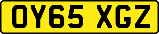 OY65XGZ