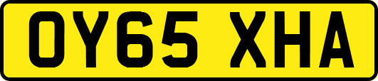 OY65XHA