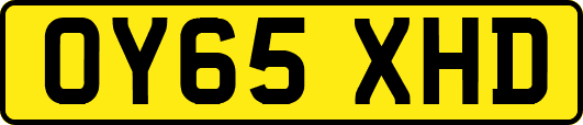 OY65XHD