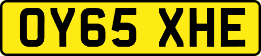 OY65XHE