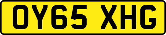 OY65XHG