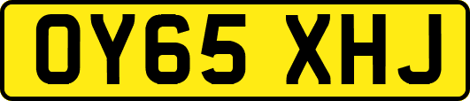 OY65XHJ