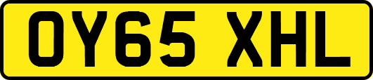 OY65XHL