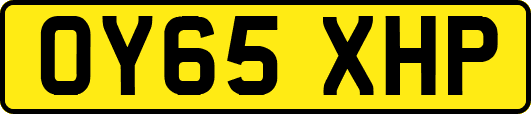 OY65XHP