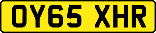 OY65XHR