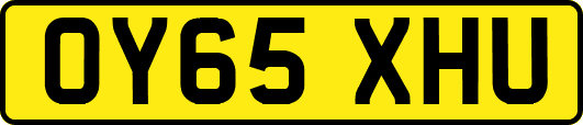 OY65XHU