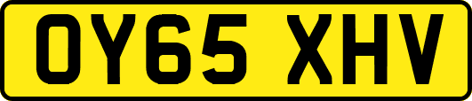 OY65XHV