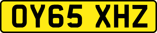 OY65XHZ