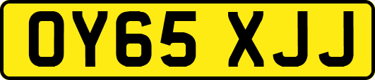 OY65XJJ