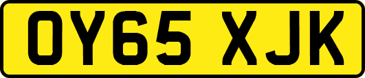 OY65XJK