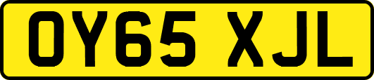 OY65XJL