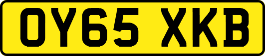 OY65XKB