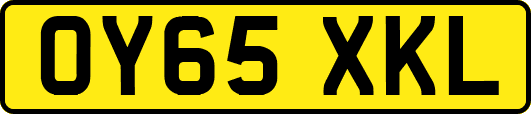 OY65XKL