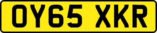OY65XKR