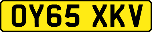 OY65XKV