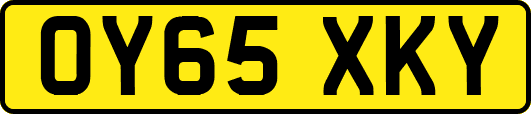 OY65XKY