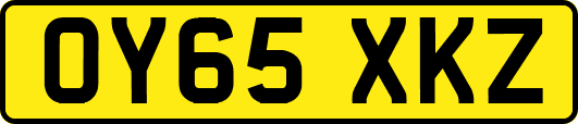 OY65XKZ