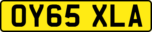 OY65XLA