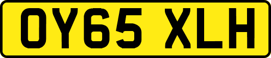 OY65XLH
