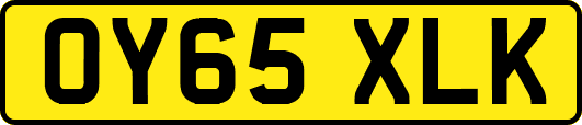 OY65XLK