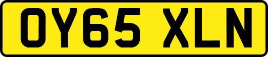 OY65XLN