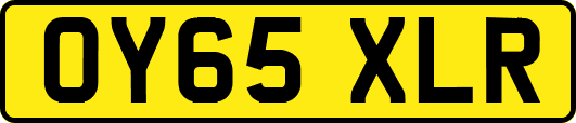 OY65XLR