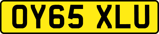 OY65XLU