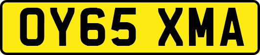 OY65XMA