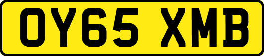 OY65XMB