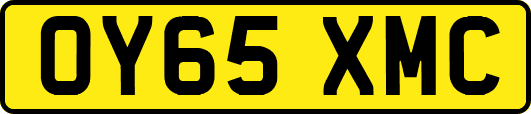 OY65XMC