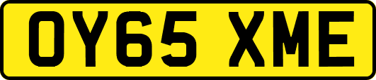 OY65XME