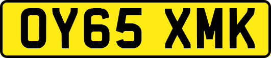 OY65XMK