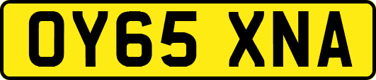 OY65XNA