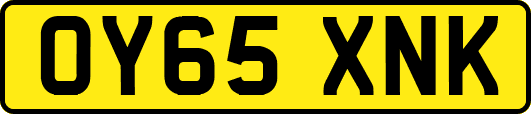 OY65XNK