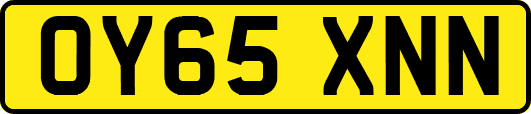 OY65XNN