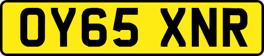 OY65XNR