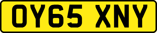 OY65XNY