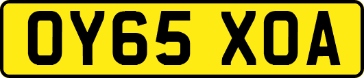 OY65XOA